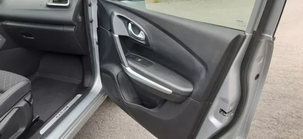 Renault Kadjar 1.5 dCi Intens 30