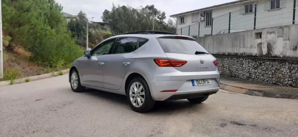 SEAT Leon 1.6 TDi Style S/S 16
