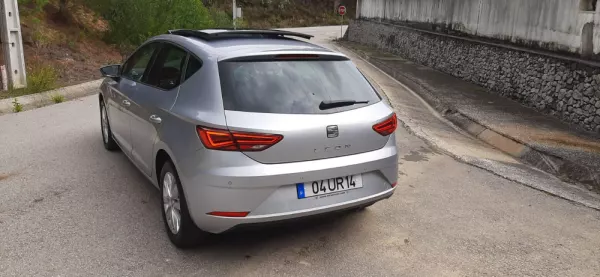 SEAT Leon 1.6 TDi Style S/S 18