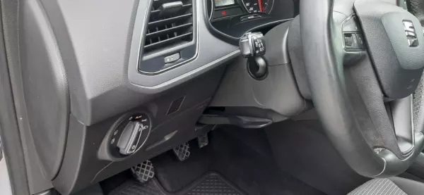 SEAT Leon 1.6 TDi Style S/S 22
