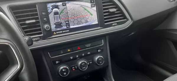 SEAT Leon 1.6 TDi Style S/S 24