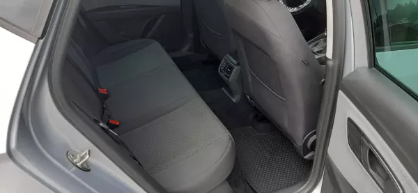 SEAT Leon 1.6 TDi Style S/S 26