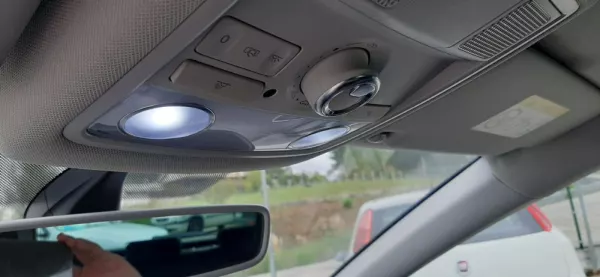 SEAT Leon 1.6 TDi Style S/S 29