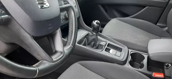 SEAT Leon 1.6 TDi Style S/S 30