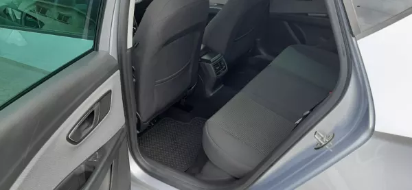 SEAT Leon 1.6 TDi Style S/S 34