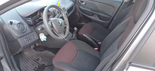 Renault Clio 1.5 dCi Confort 13