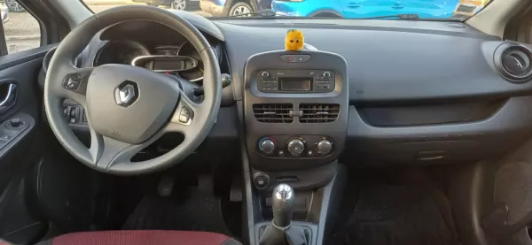 Renault Clio 1.5 dCi Confort 17