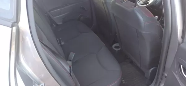 Renault Clio 1.5 dCi Confort 20