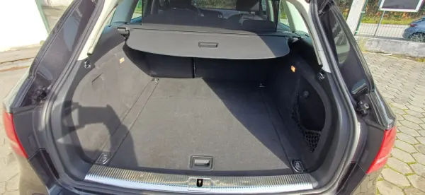 Audi A4 Avant 2.0 TDI Sport 25