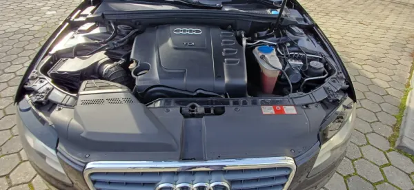 Audi A4 Avant 2.0 TDI Sport 38