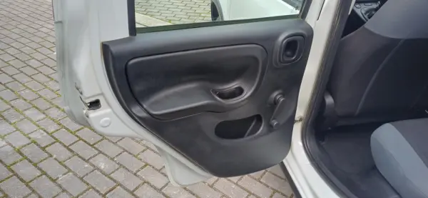 Fiat Panda 0.9 8V TwinAir Cross 4x4 S&S 14