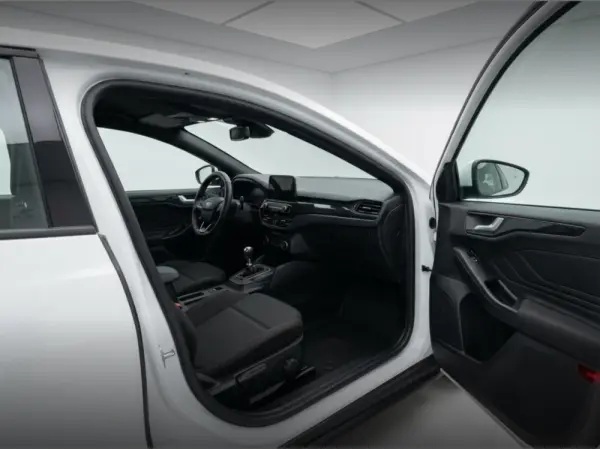 Ford Focus SW 1.5 TDCi EcoBlue ST-Line 17