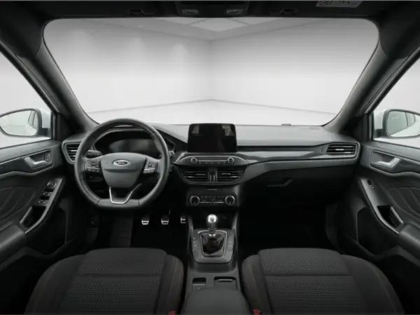 Ford Focus SW 1.5 TDCi EcoBlue ST-Line 19