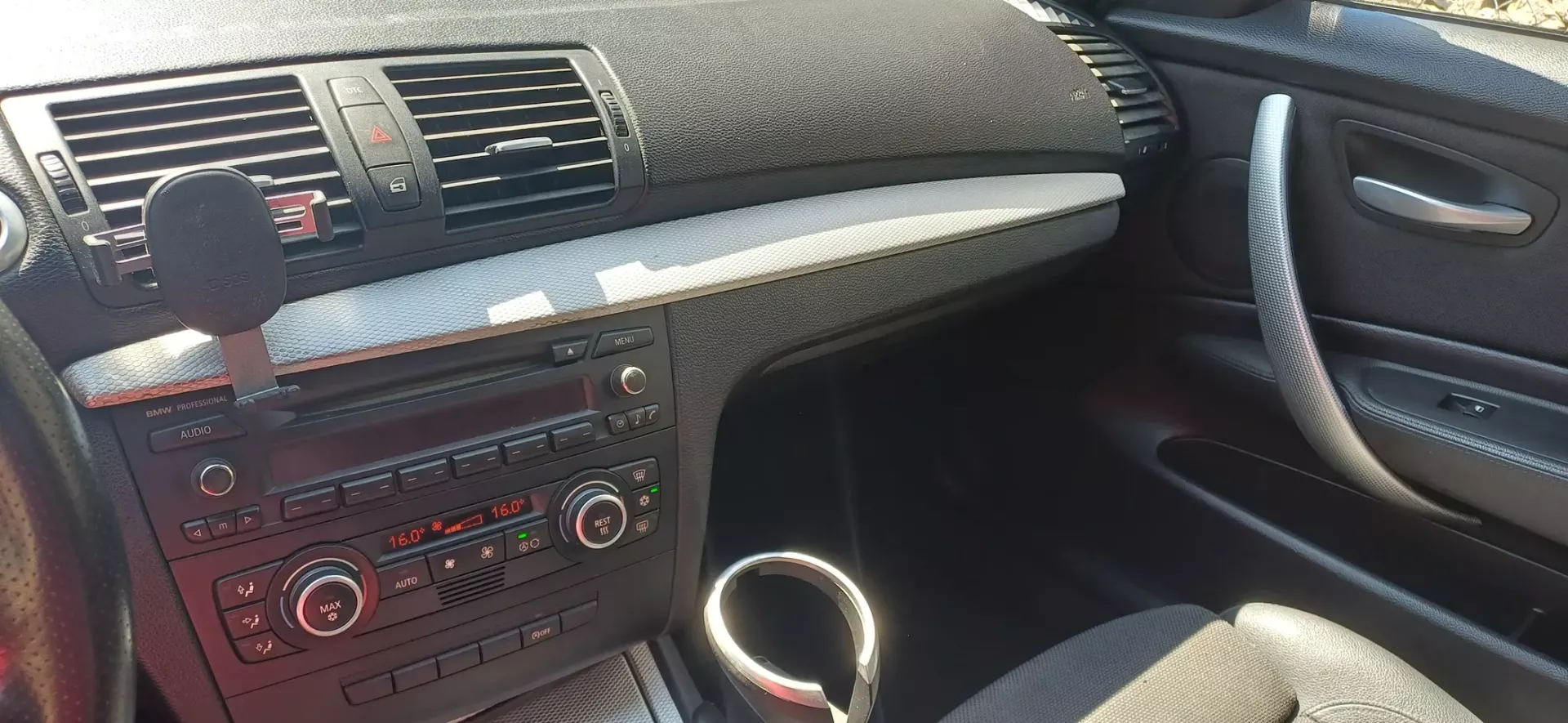 BMW 120 COUPE PACK M 6