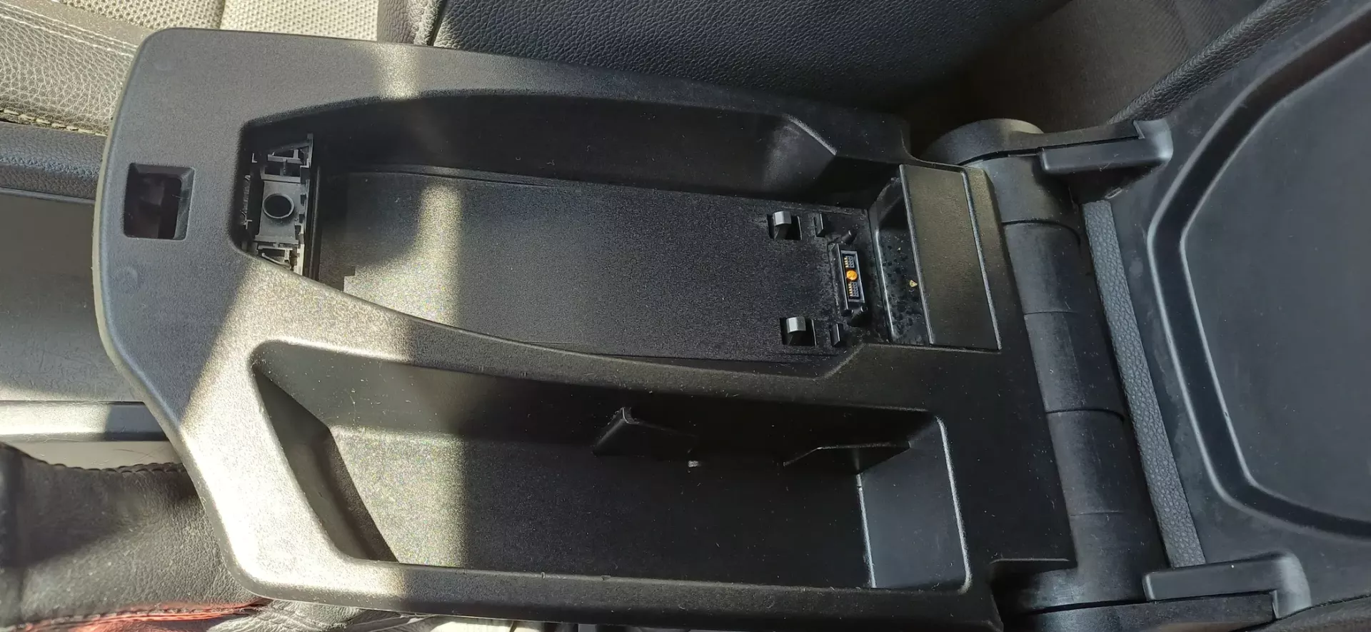 BMW 120 COUPE PACK M 14