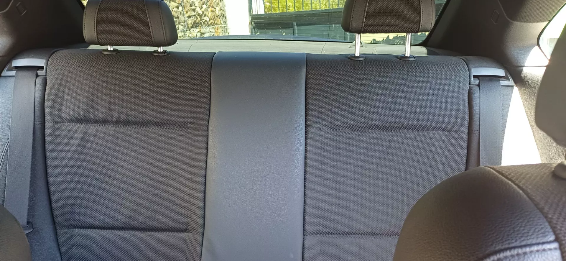 BMW 120 COUPE PACK M 15