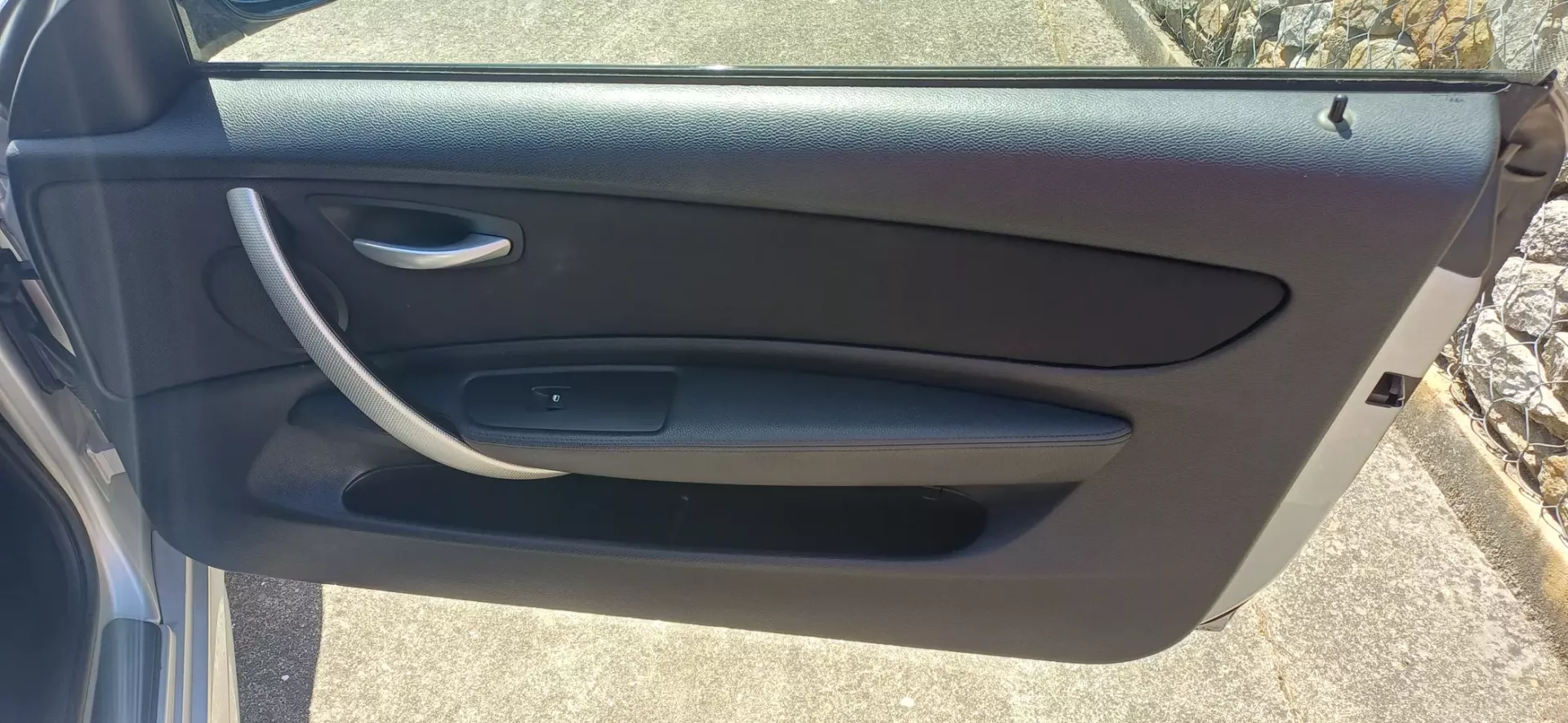 BMW 120 COUPE PACK M 18