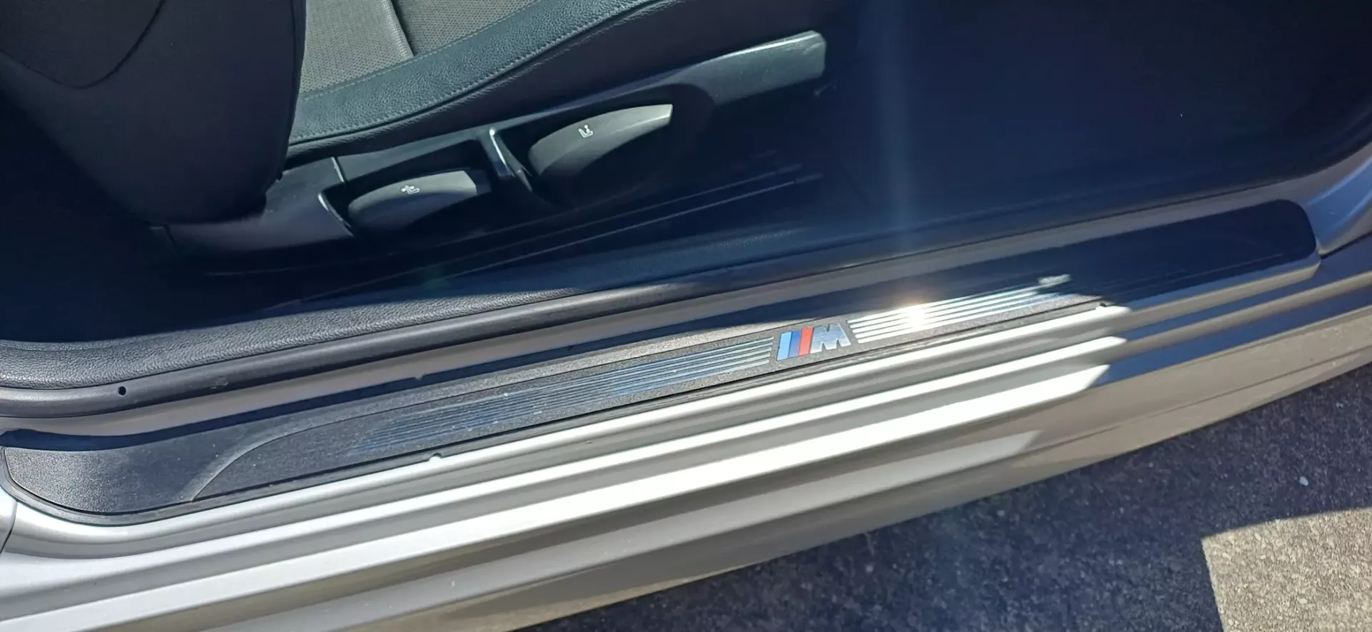 BMW 120 COUPE PACK M 20