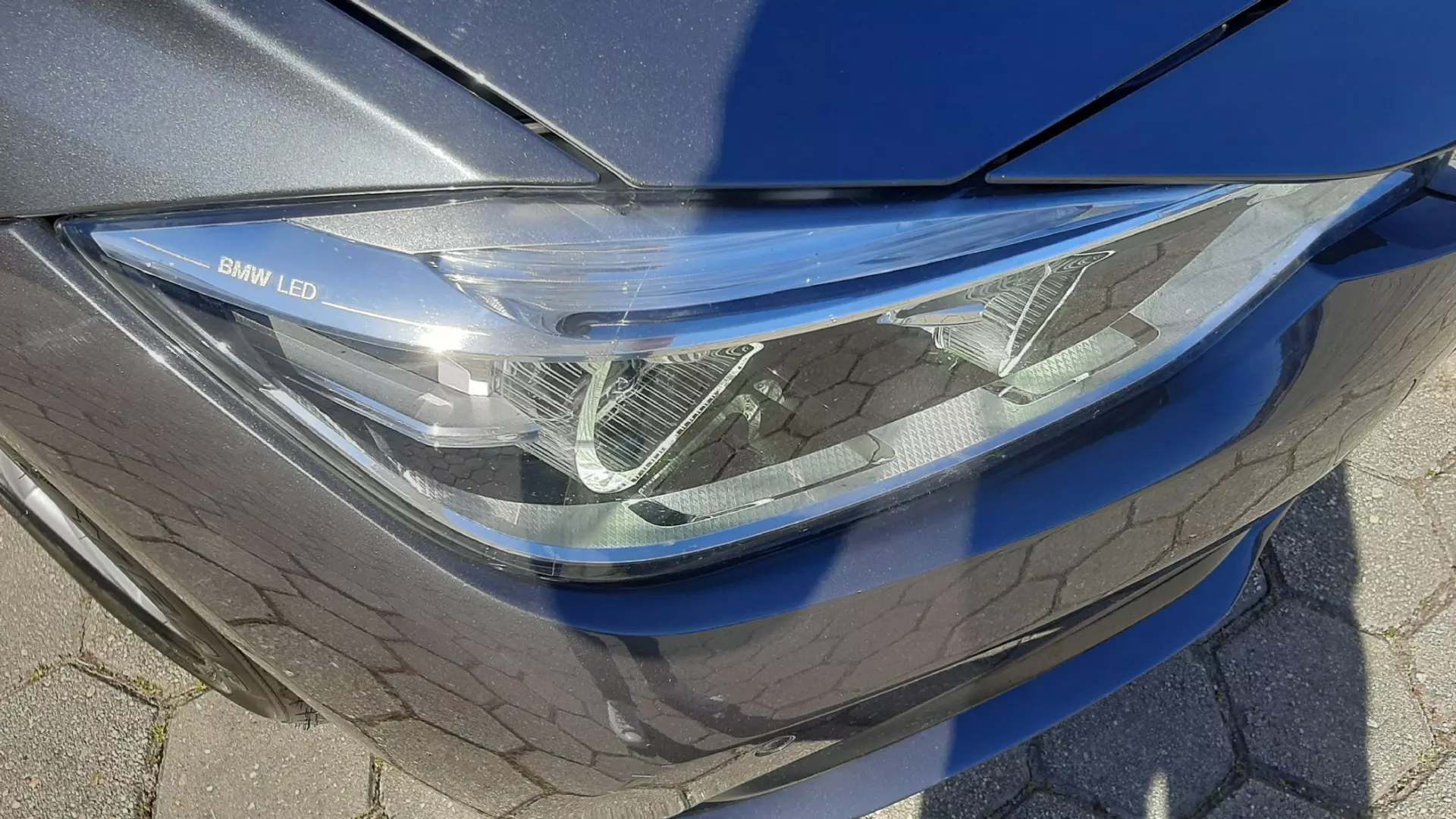 BMW 318 d Touring Advantage 46