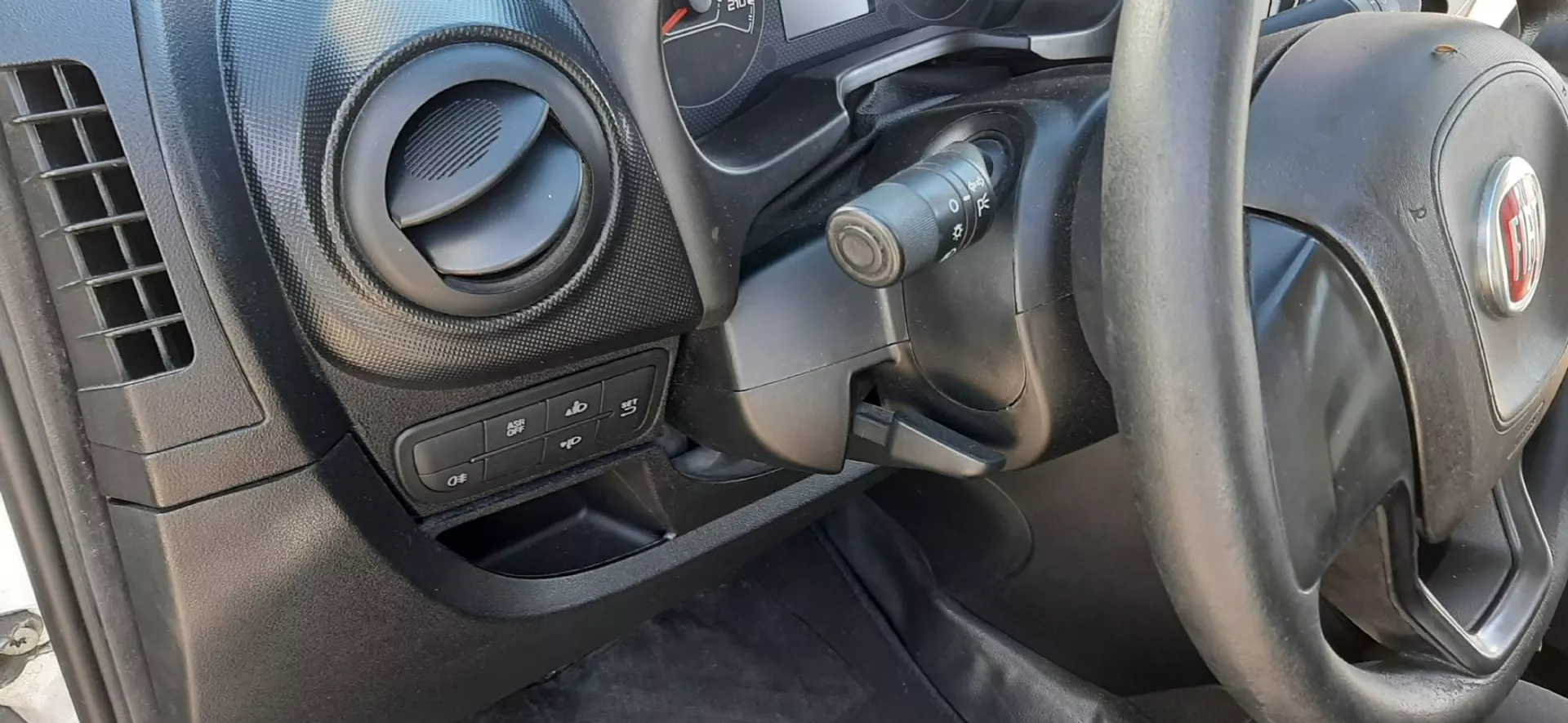 Fiat Fiorino 1.3 MJET SX 18