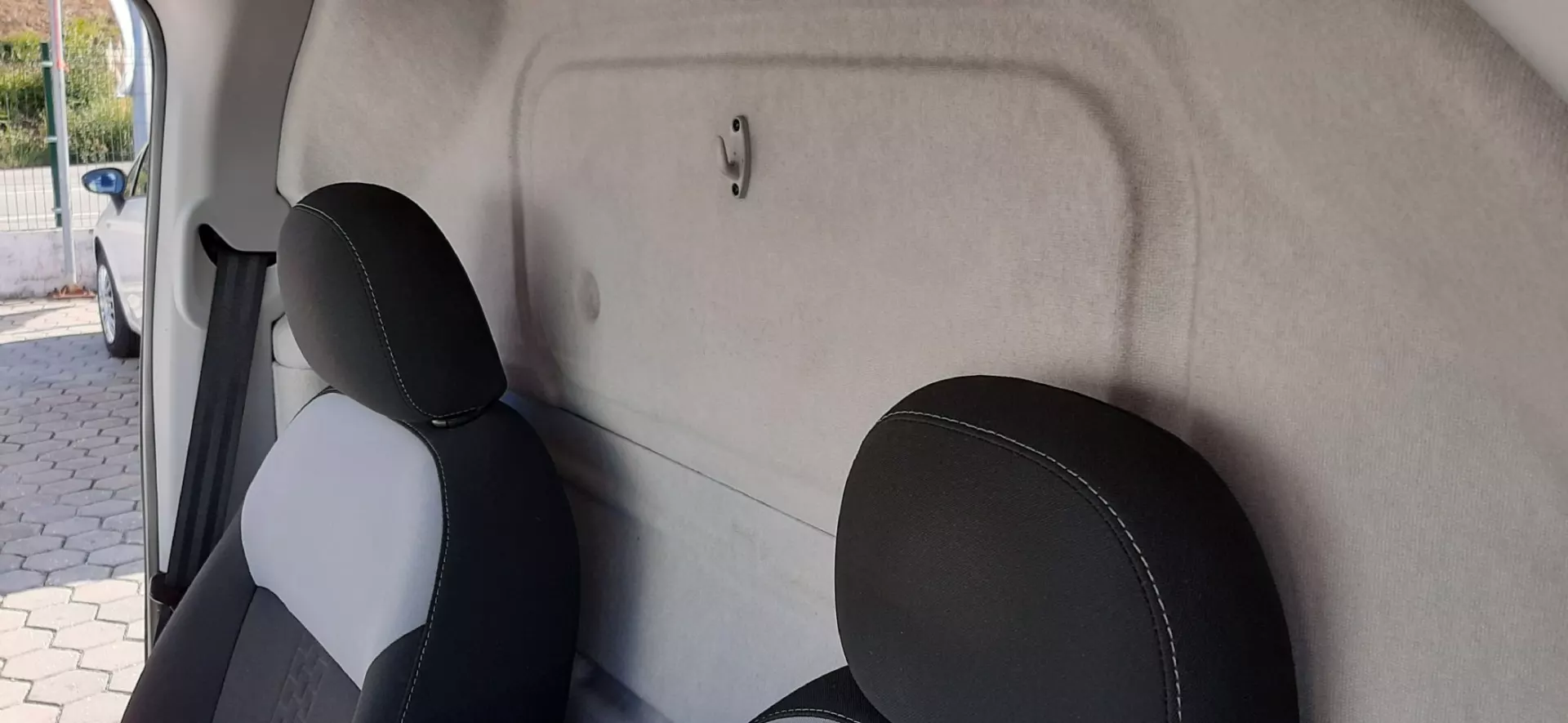 Fiat Fiorino 1.3 MJET SX 21