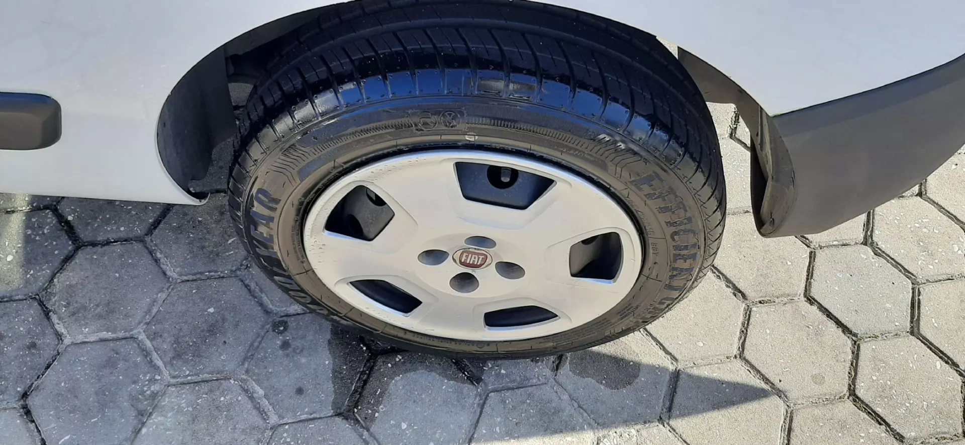 Fiat Fiorino 1.3 MJET SX 22