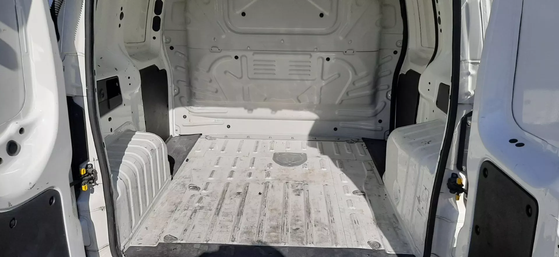 Fiat Fiorino 1.3 MJET SX 23