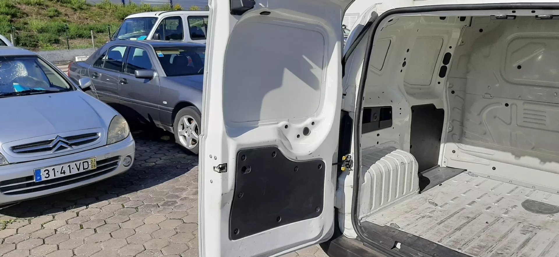 Fiat Fiorino 1.3 MJET SX 25