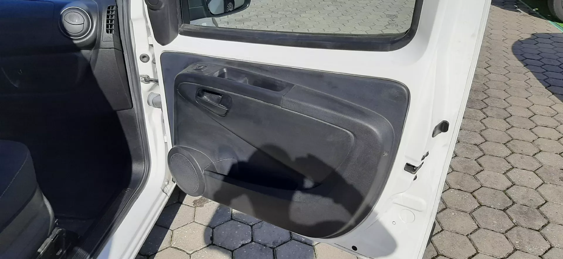 Fiat Fiorino 1.3 MJET SX 28