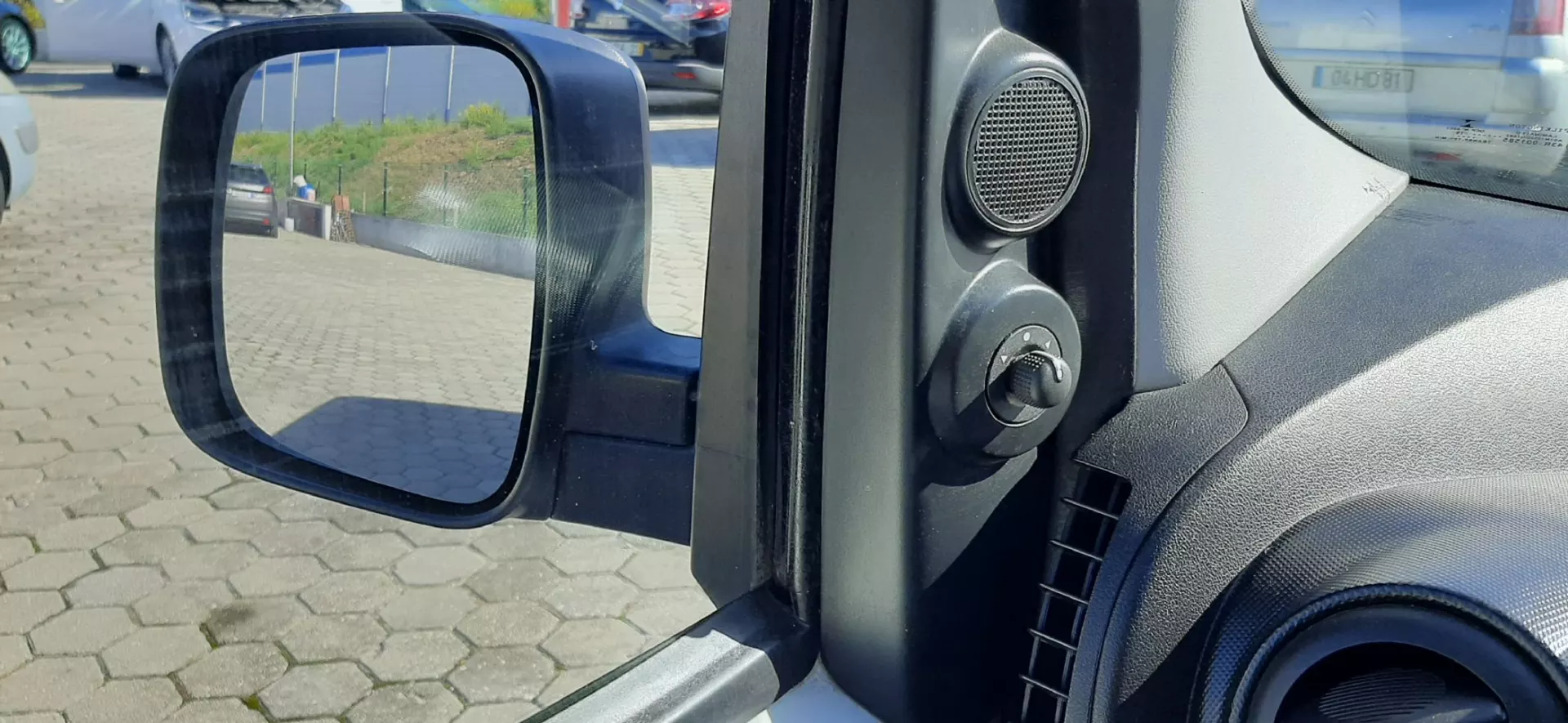 Fiat Fiorino 1.3 MJET SX 32