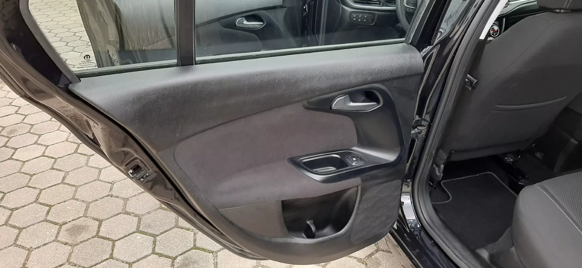 Fiat Tipo 1.3 M-Jet Lounge Tech 34