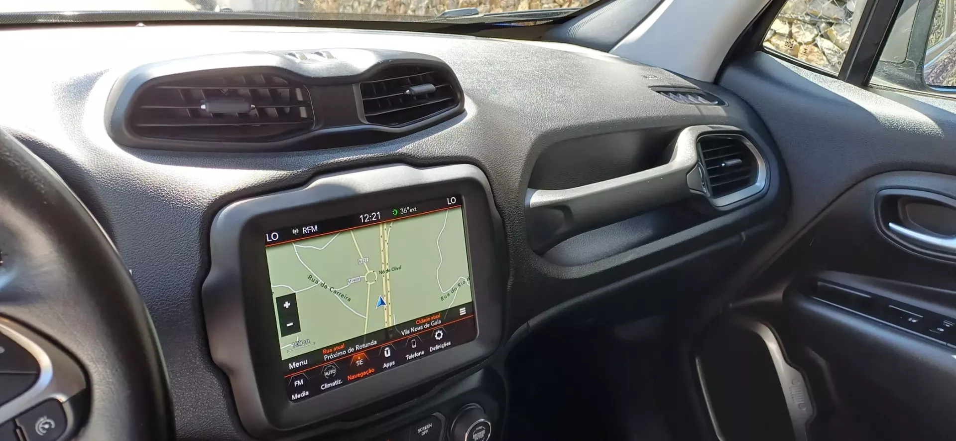 Jeep Renegade 1.6 MJD Limited S DCT 14