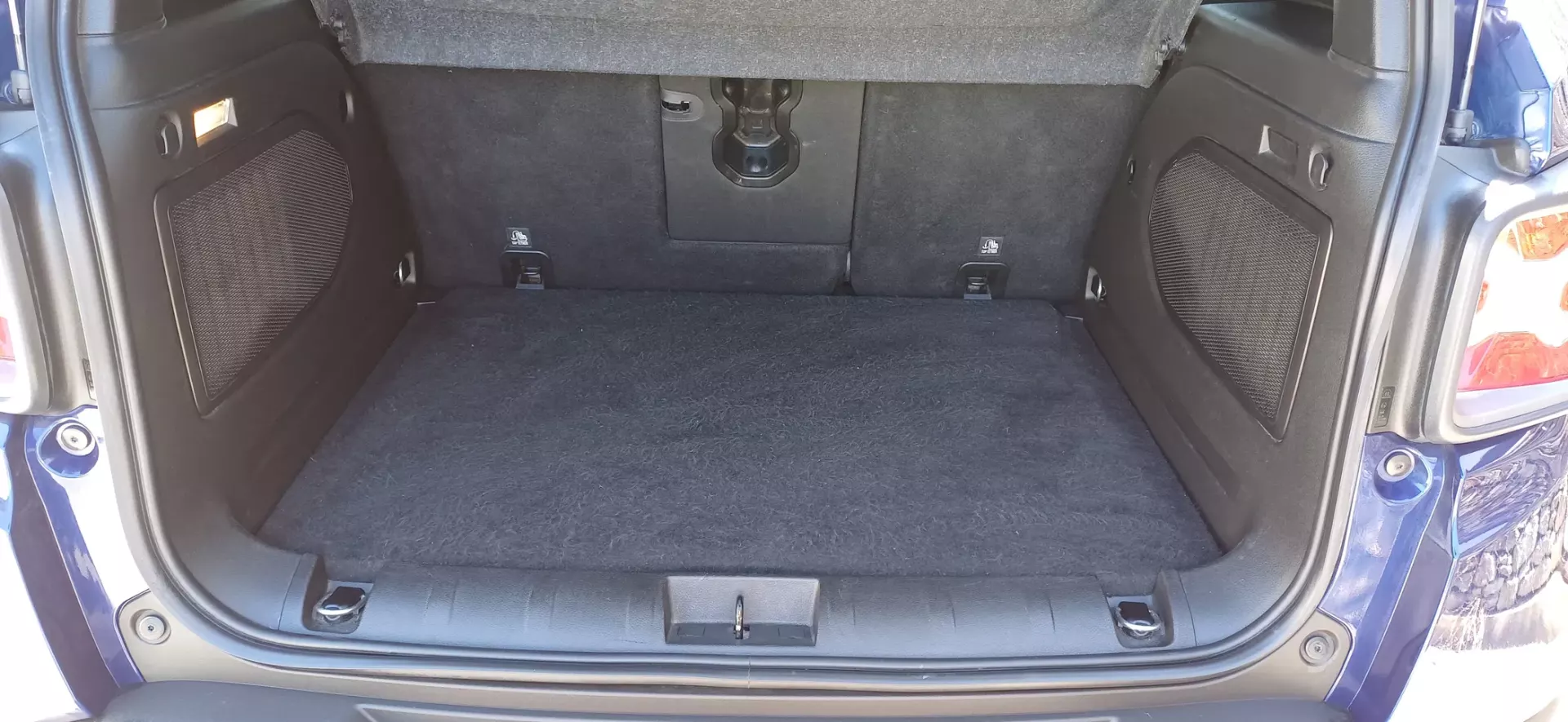 Jeep Renegade 1.6 MJD Limited S DCT 25