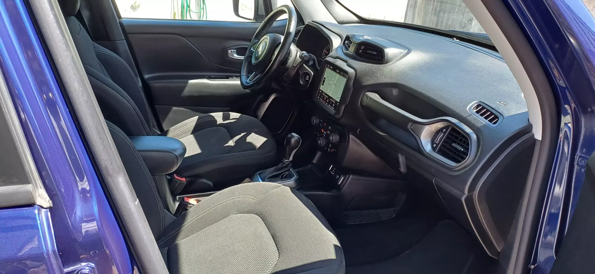 Jeep Renegade 1.6 MJD Limited S DCT 28