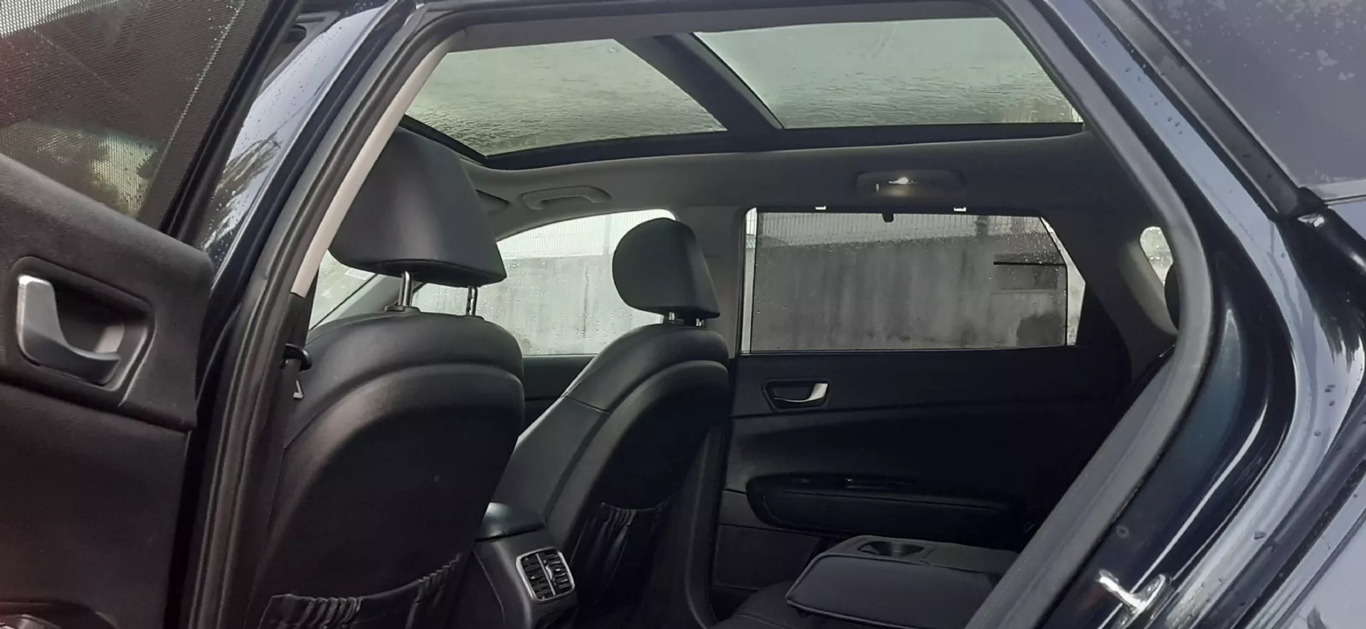 Kia Optima SW 2.0 CVVT PHEV 33