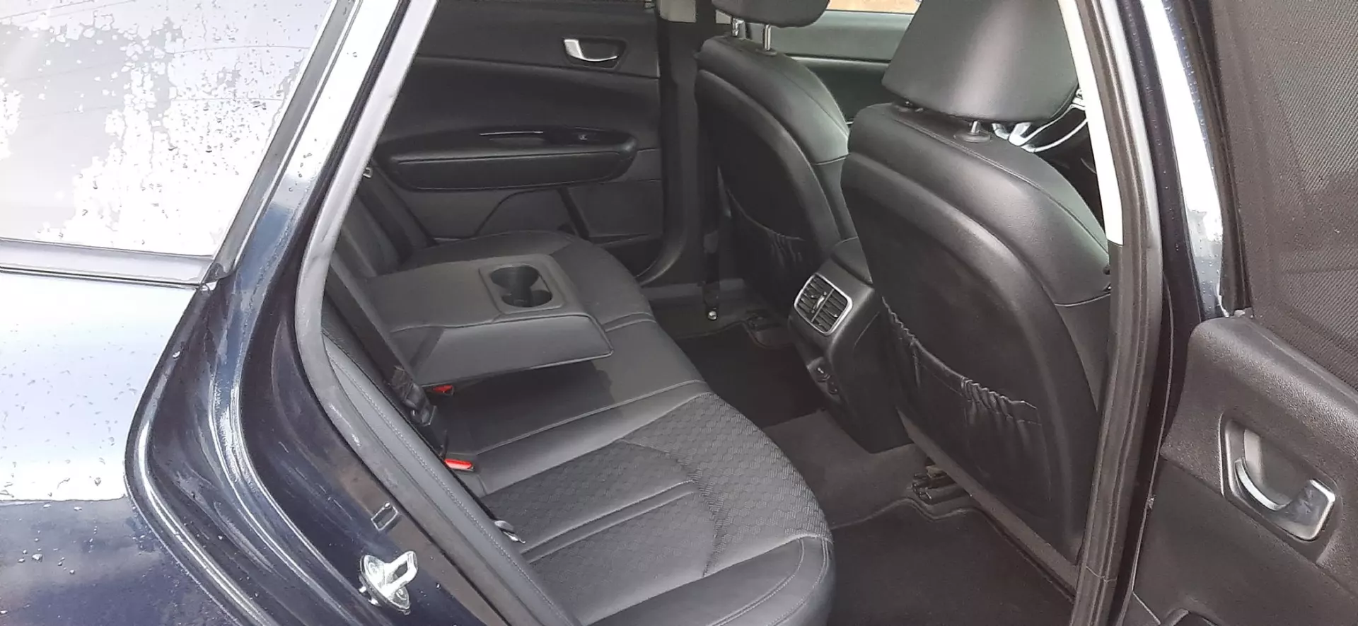 Kia Optima SW 2.0 CVVT PHEV 36