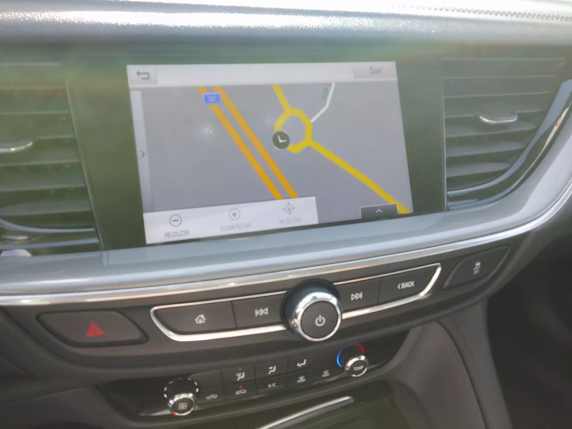 Opel Insignia Grand Sport 1.6 CDTi Selective 20