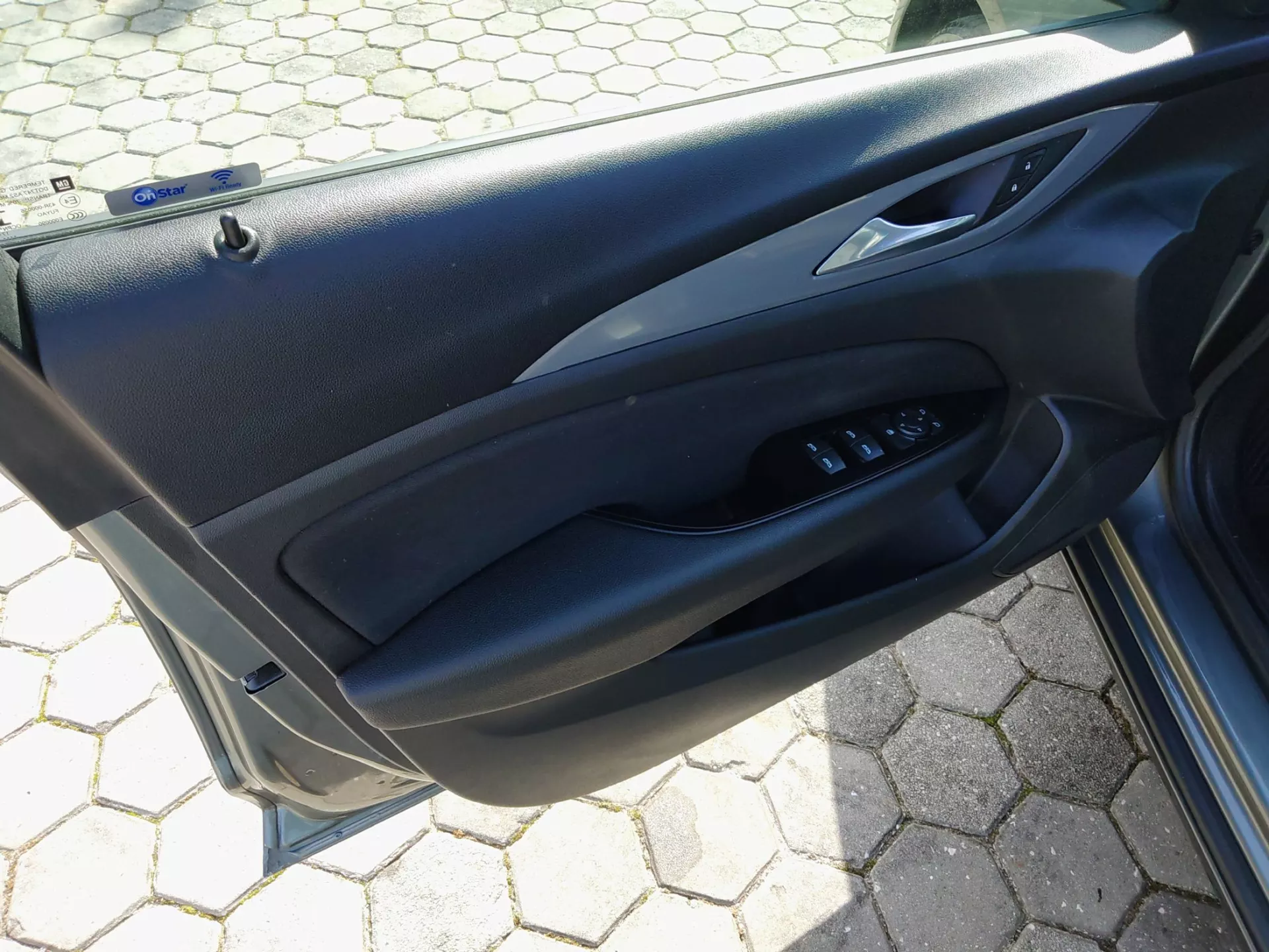 Opel Insignia Grand Sport 1.6 CDTi Selective 35