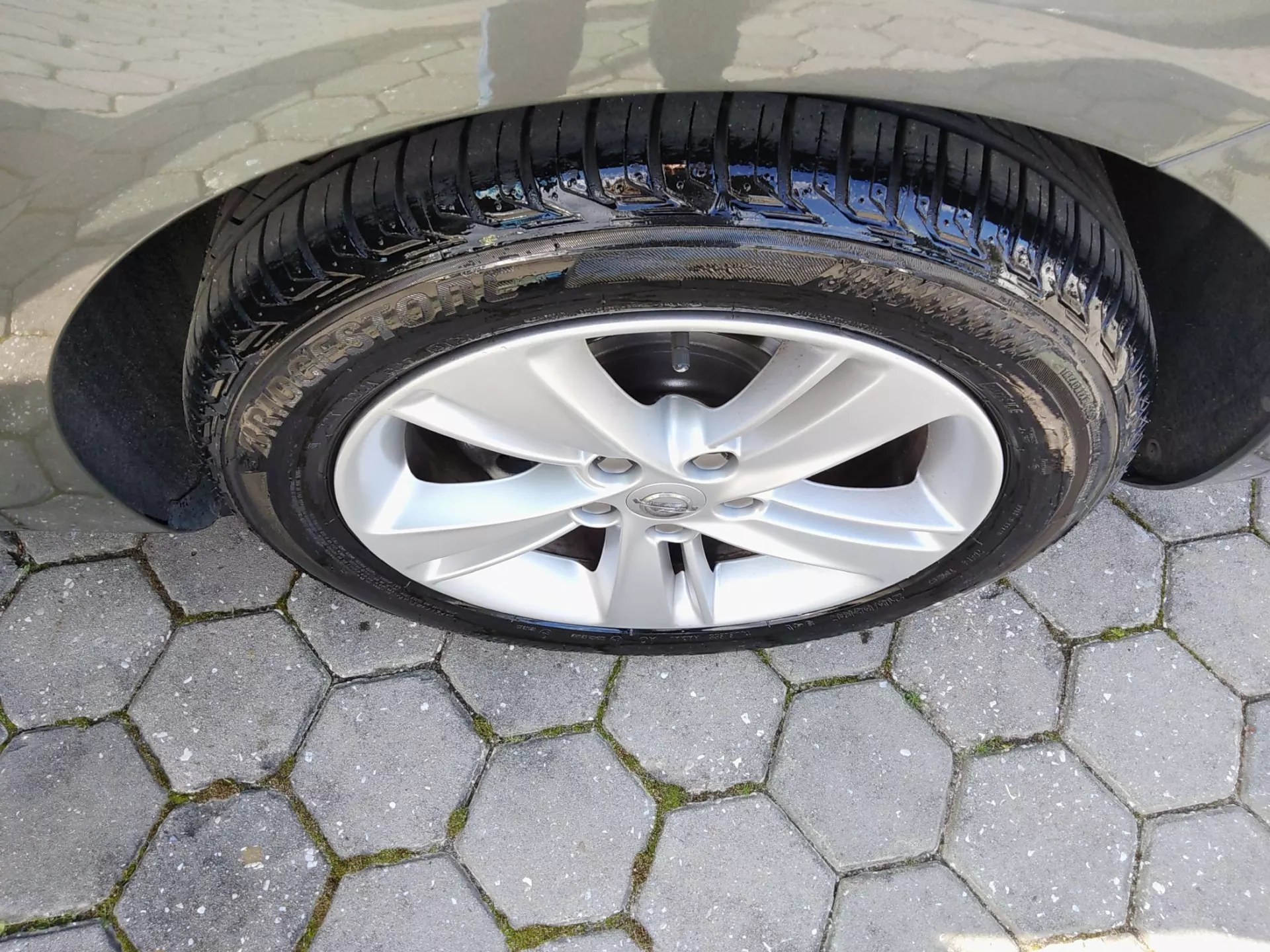 Opel Insignia Grand Sport 1.6 CDTi Selective 40