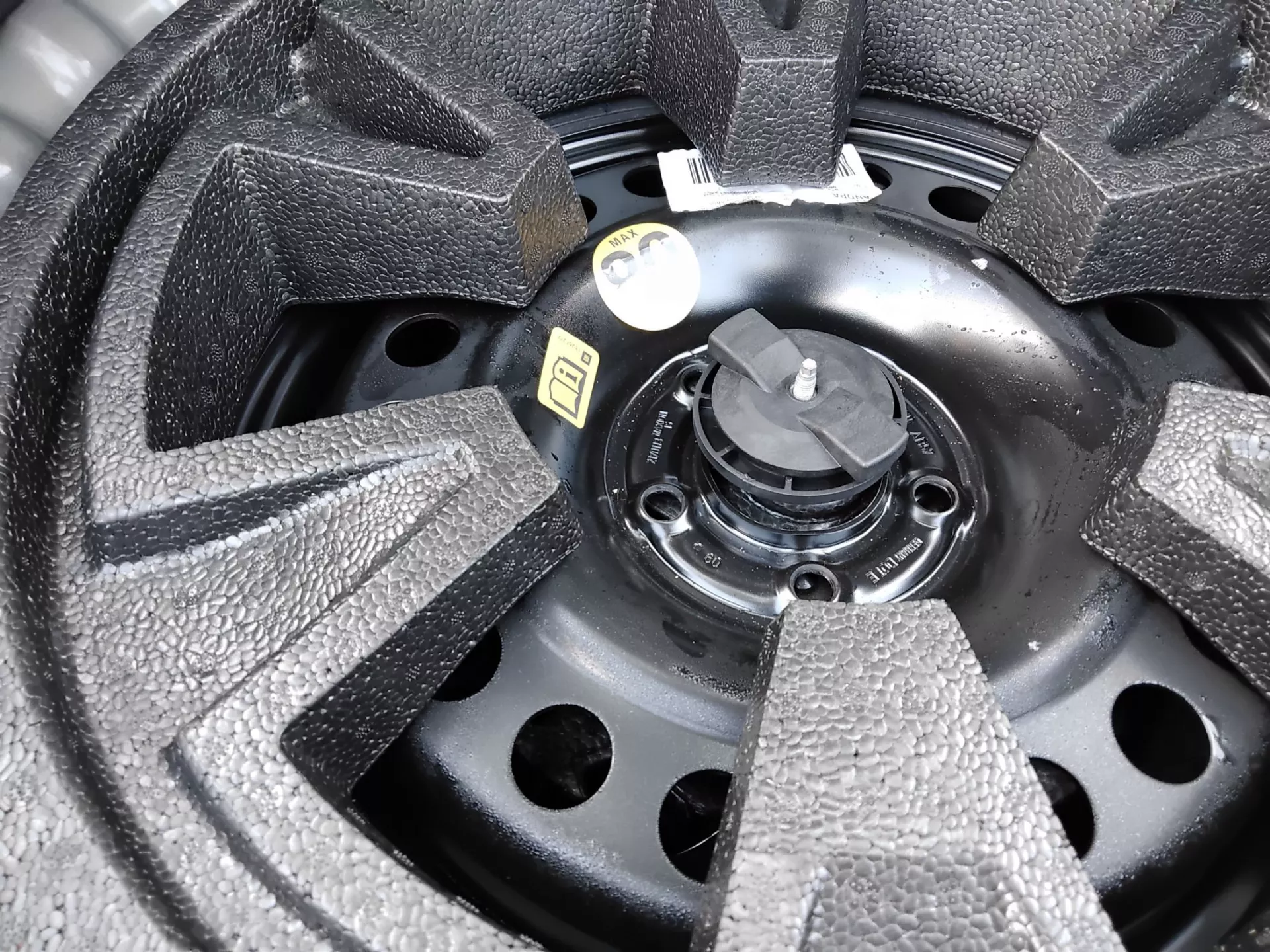 Opel Insignia Grand Sport 1.6 CDTi Selective 43