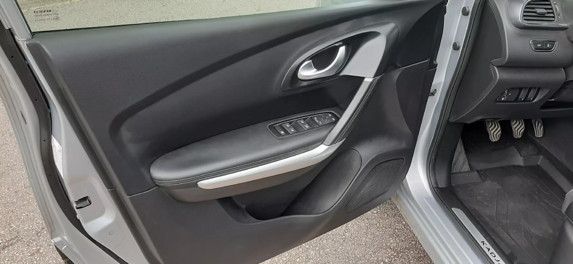 Renault Kadjar 1.5 dCi Intens 15