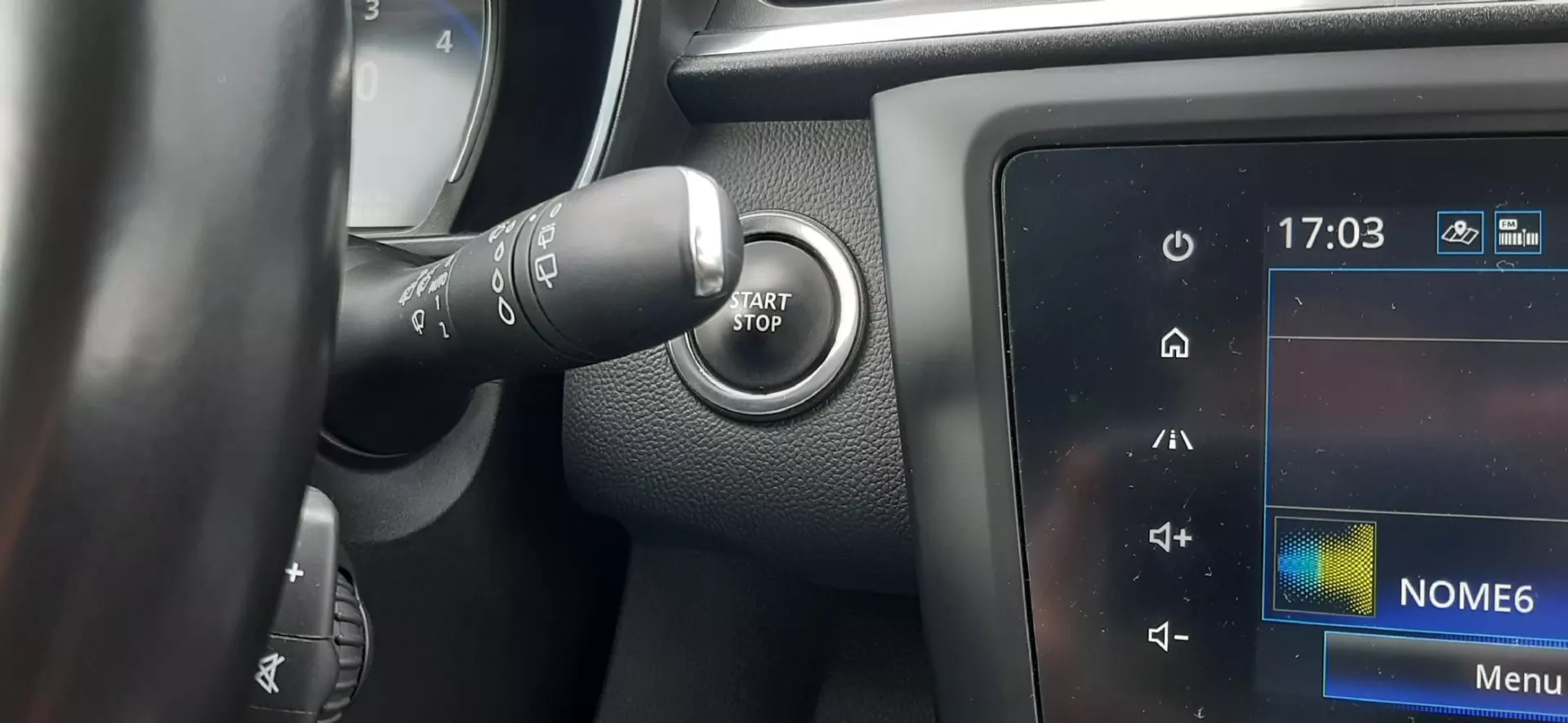 Renault Kadjar 1.5 dCi Intens 20