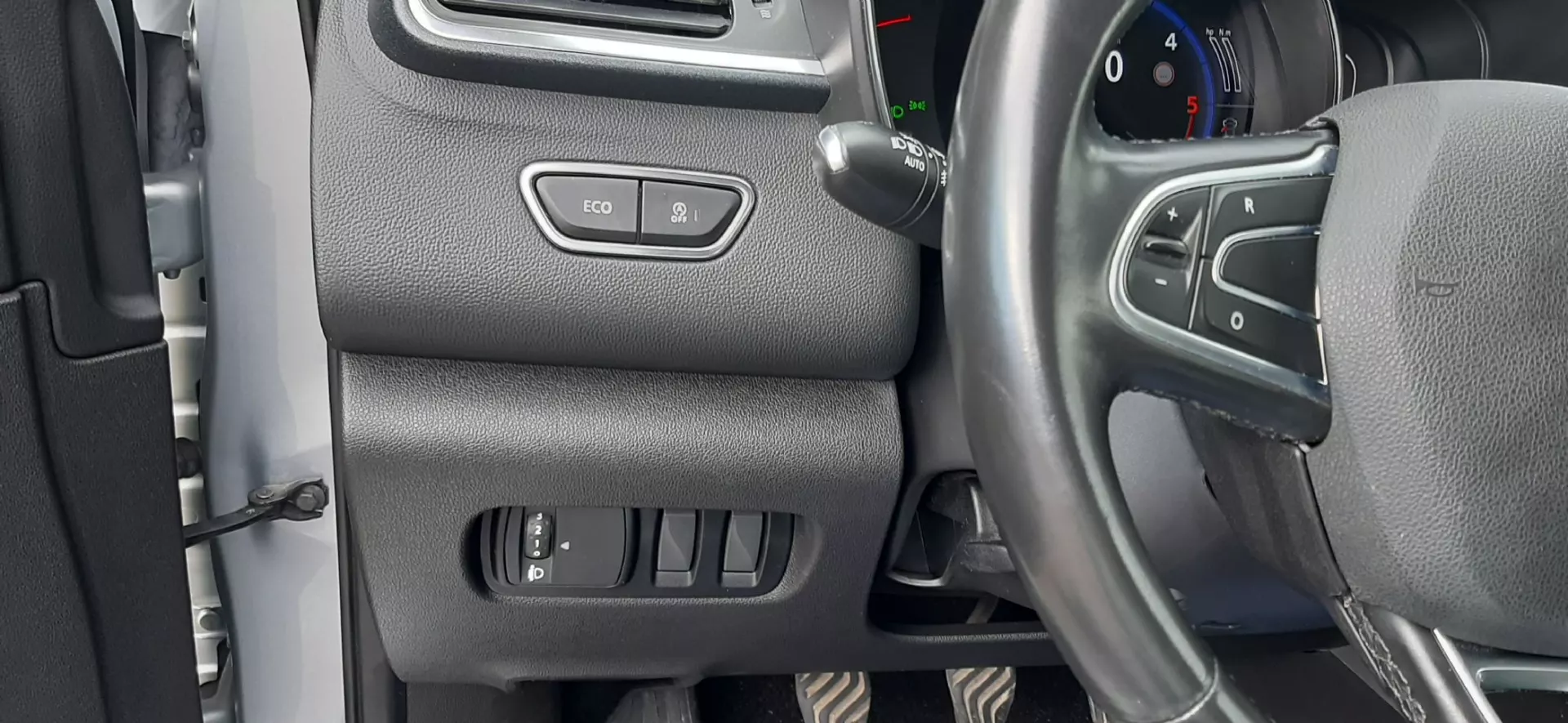 Renault Kadjar 1.5 dCi Intens 21