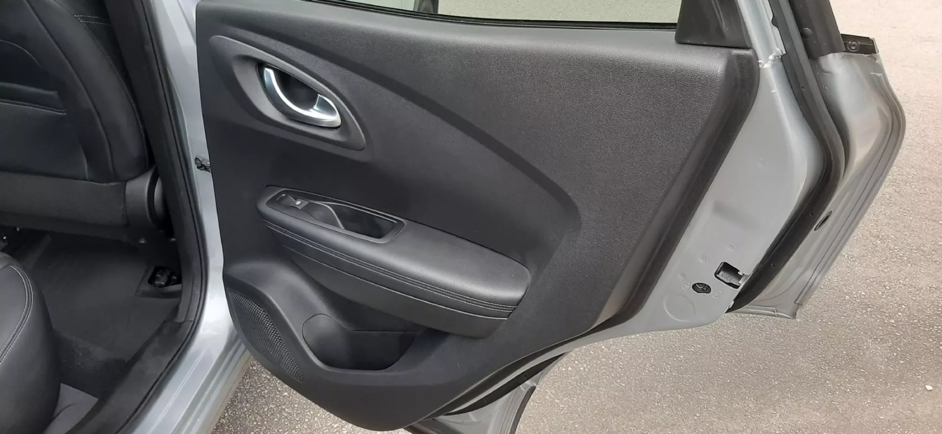 Renault Kadjar 1.5 dCi Intens 26