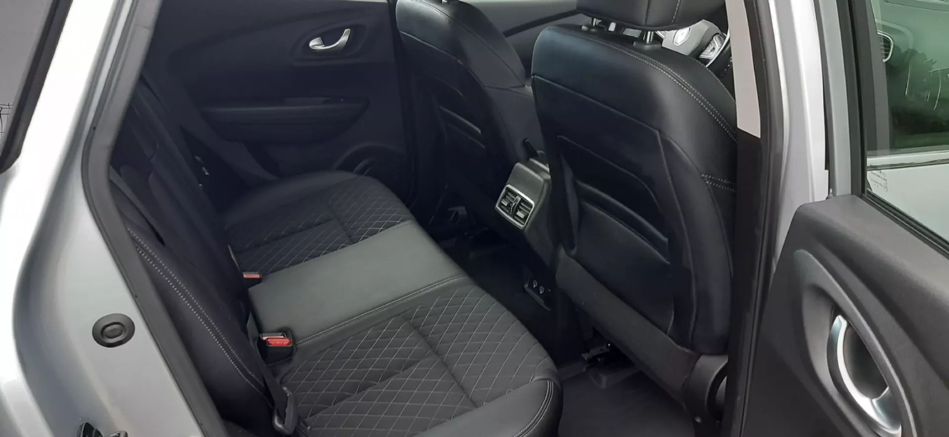 Renault Kadjar 1.5 dCi Intens 27