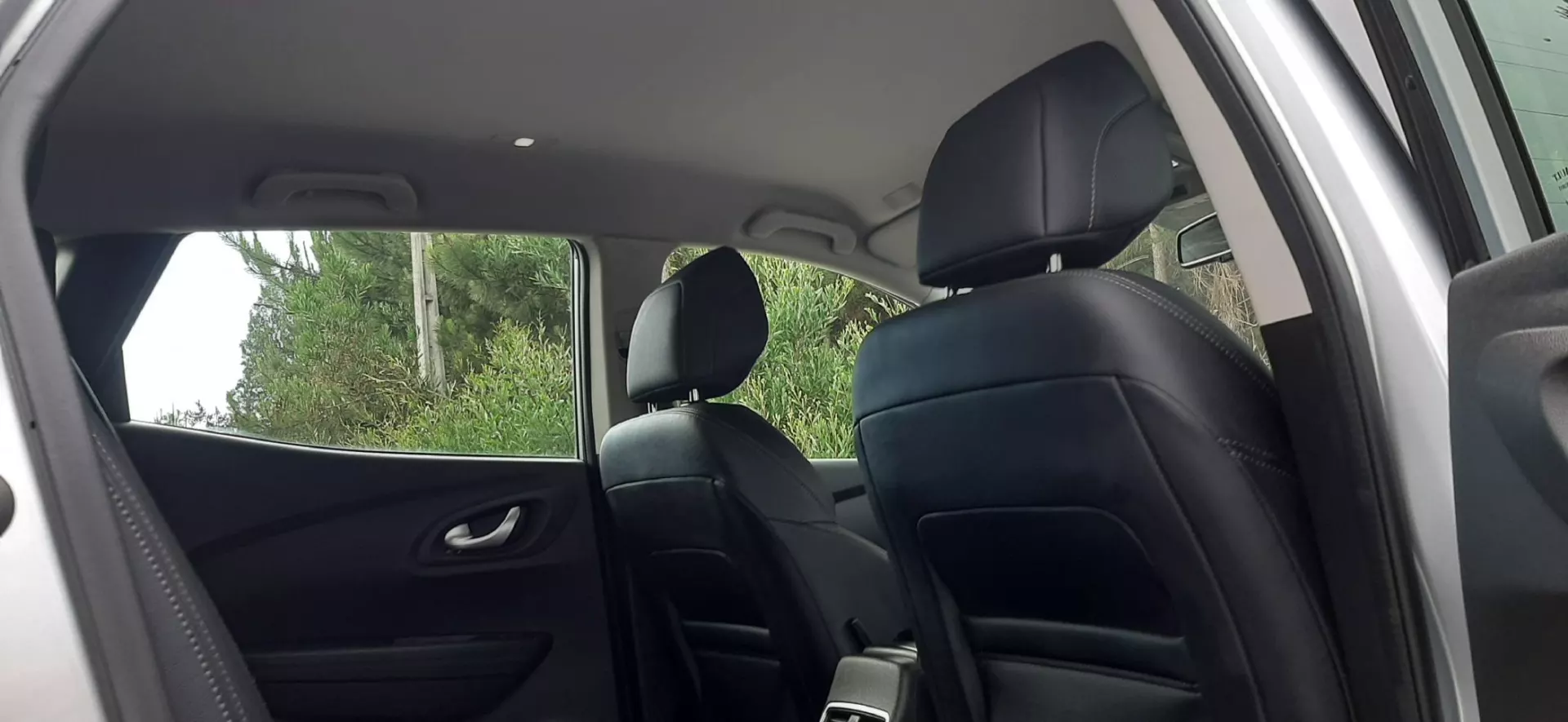 Renault Kadjar 1.5 dCi Intens 28