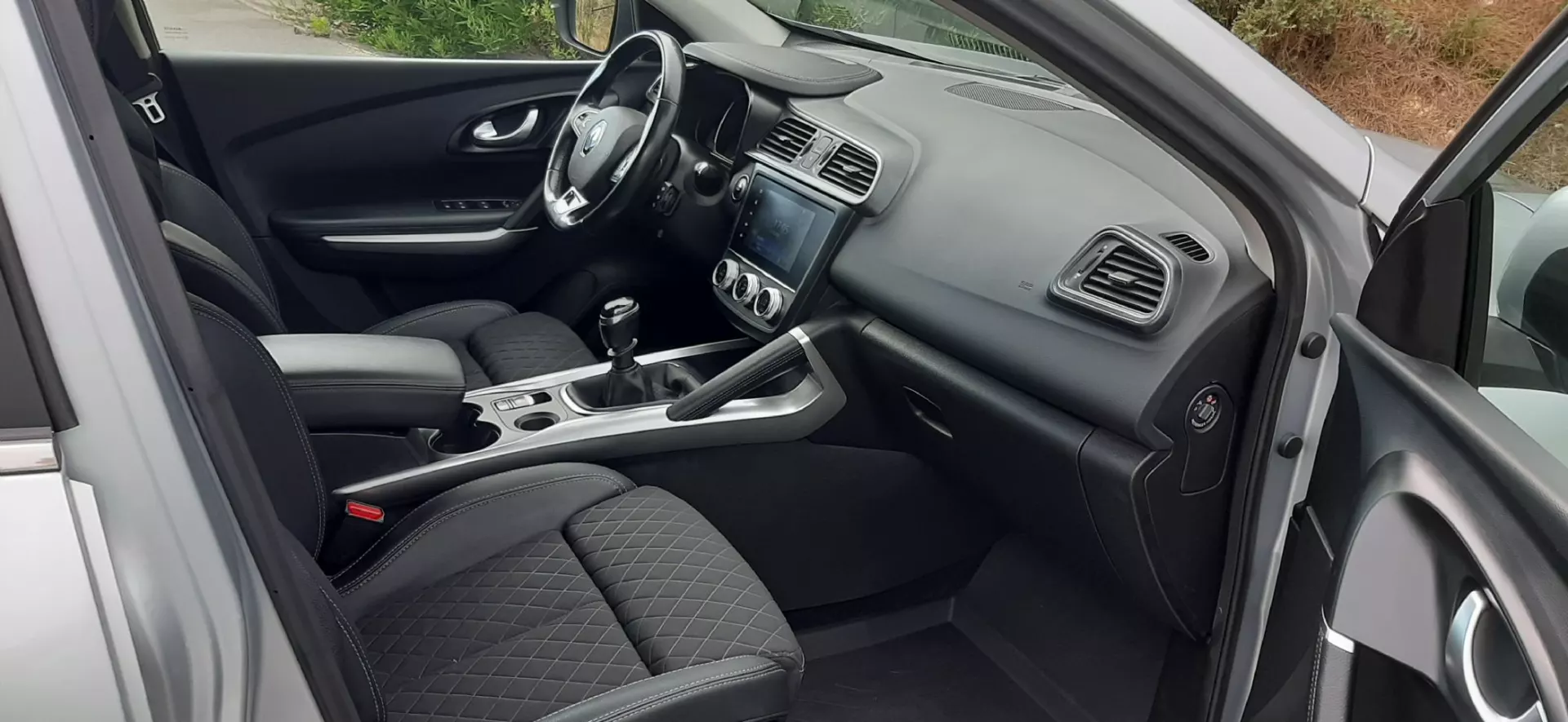 Renault Kadjar 1.5 dCi Intens 29