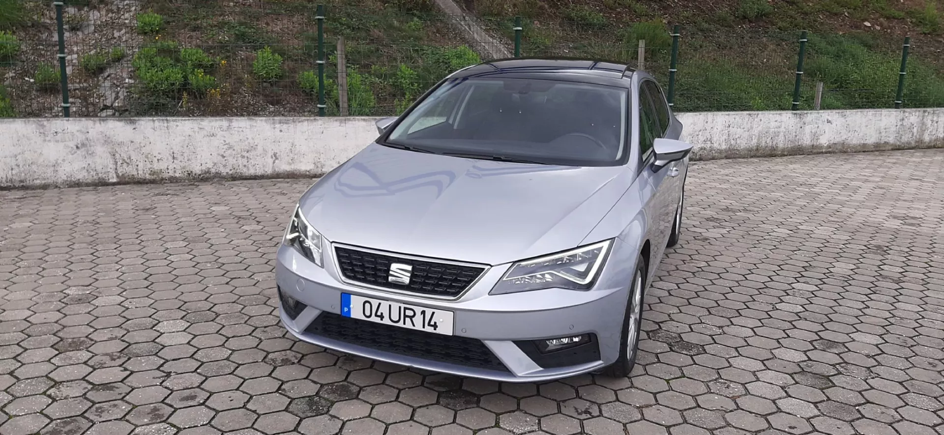 SEAT Leon 1.6 TDi Style S/S 3