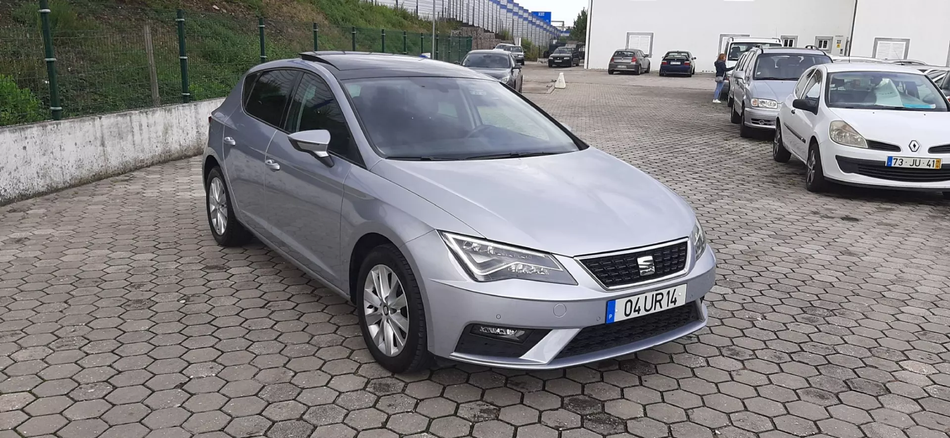 SEAT Leon 1.6 TDi Style S/S 7