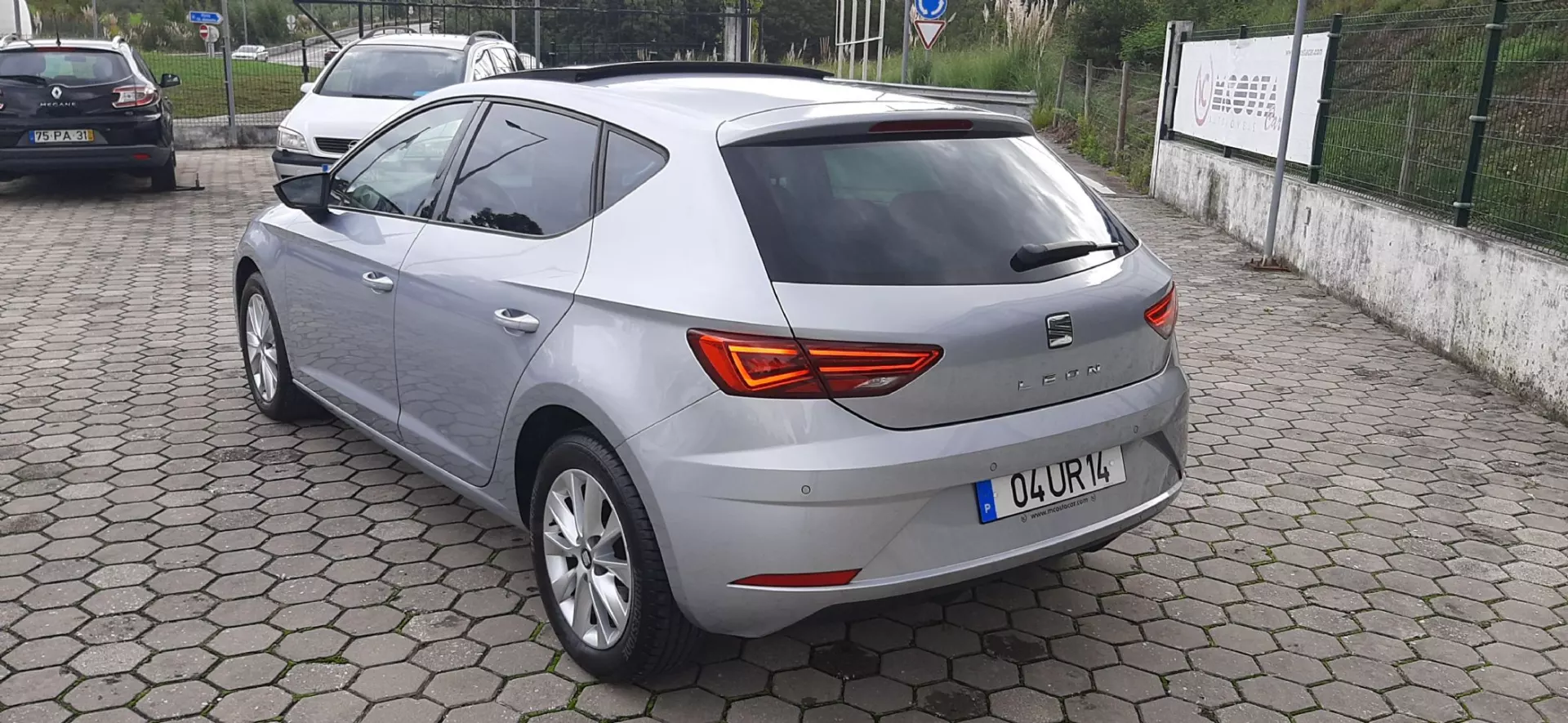 SEAT Leon 1.6 TDi Style S/S 10